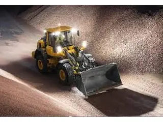 Volvo L90H — Foto 5