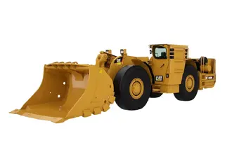 Cat R1600H — Ratiniai krautuvai — naujas parduodama | 123Machinery