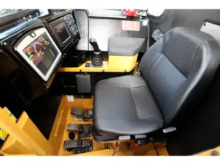 Cat R1600H — Foto 6