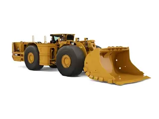 Cat R1700G — Ratiniai krautuvai — naujas parduodama | 123Machinery