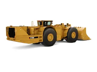Cat R1700G — Foto 2