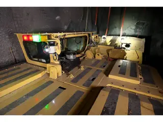 Cat R1700G — Foto 7