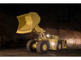 Cat R1700G — Foto 8