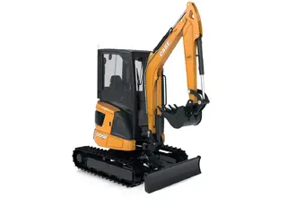 Case CX 25C — Mini ekskavatoriai — naujas parduodama | 123Machinery