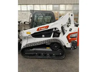 Bobcat T590 — Šoninių slydimo krautuvai — naujas parduodama | 123Machinery