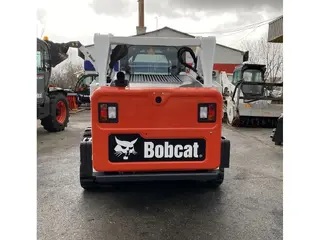 Bobcat T590 — Foto 4
