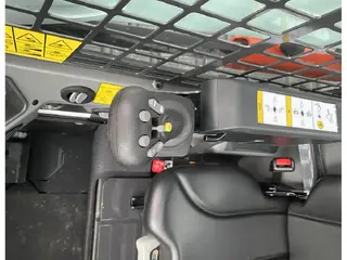 Bobcat T590 — Foto 7