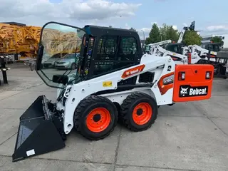 Bobcat S450 — Foto 2