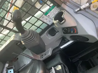 Bobcat S450 — Foto 9