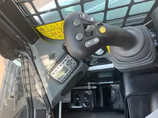 Bobcat S450 — Foto 10