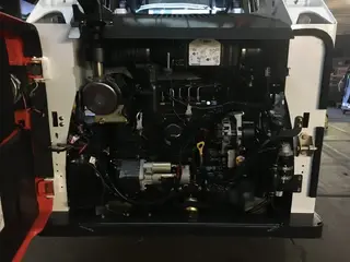Bobcat S590 — Foto 6