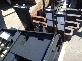 Bobcat S590 — Foto 9