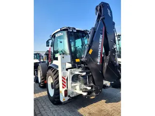 Hidromek HMK102S Alpha K4 — Foto 4