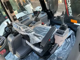 Hidromek HMK102S Alpha K4 — Foto 9