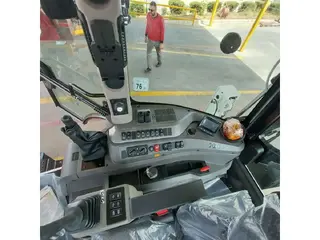 Hidromek HMK102S Alpha K4 — Foto 10