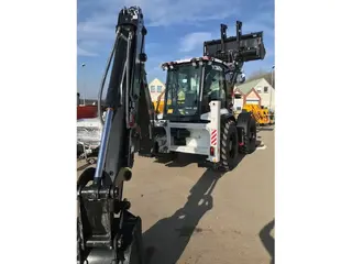 Hidromek HMK102S Supra K4 — Foto 3