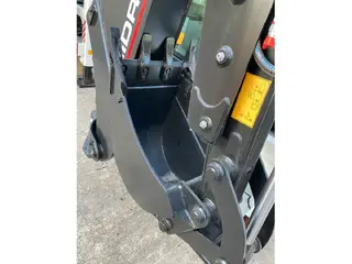Hidromek HMK102B Alpha — Foto 2