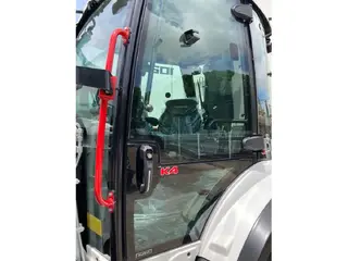 Hidromek HMK102B Alpha — Foto 3