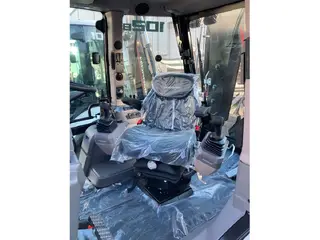 Hidromek HMK102B Alpha — Foto 4