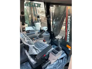 Hidromek HMK102B Alpha — Foto 5