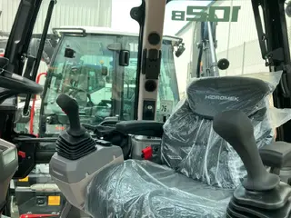 Hidromek HMK102B Alpha — Foto 6