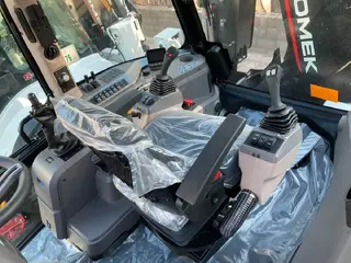 Hidromek HMK102B Alpha — Foto 7