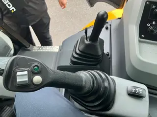 JCB 3CX Sitemaster — Foto 4