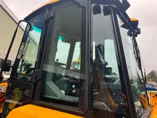 JCB 3CX Sitemaster — Foto 7