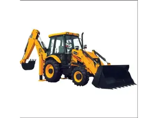 JCB 3DX Super ECO XPERT — Экскаваторы-погрузчики — новый купить | 123Machinery