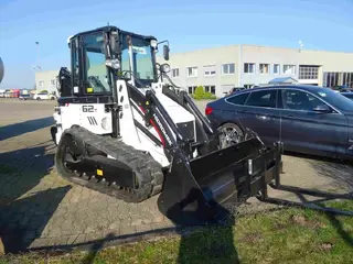 Hidromek HMK 62T — Foto 2