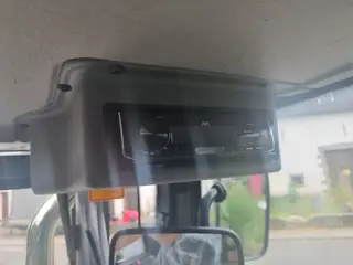 Hidromek HMK 62T — Foto 8