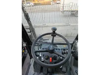 Hidromek HMK 210W - H4 — Foto 4