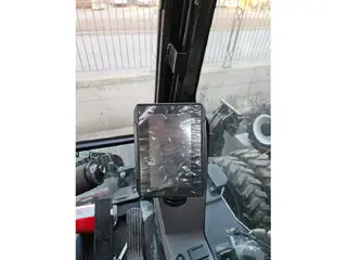 Hidromek HMK 210W - H4 — Foto 5