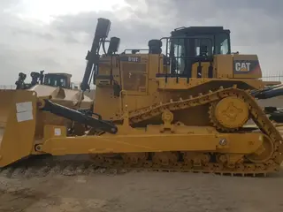 Cat D10 T2 — Buldozeriai — naujas parduodama | 123Machinery
