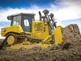 Cat D6 LGP — Foto 2