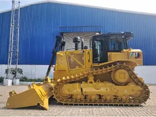 Cat D8 — Buldozeriai — naujas parduodama | 123Machinery