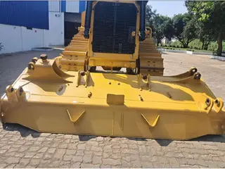 Cat D8 — Foto 3