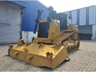 Cat D8 — Foto 4