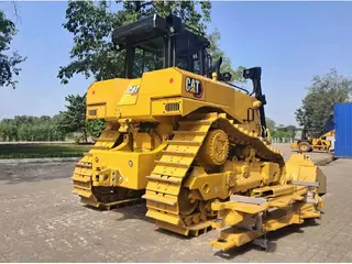 Cat D8 — Foto 6