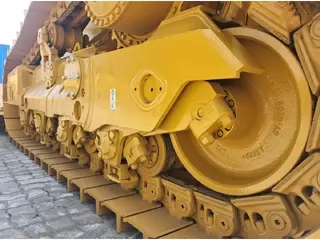 Cat D8 — Foto 7