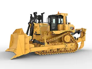 Cat D9 GC — Buldozeriai — naujas parduodama | 123Machinery