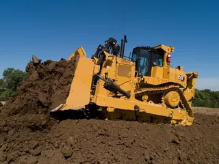 Cat D9 GC — Foto 2