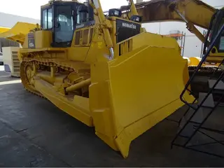 Komatsu D 155A-6R — Foto 3