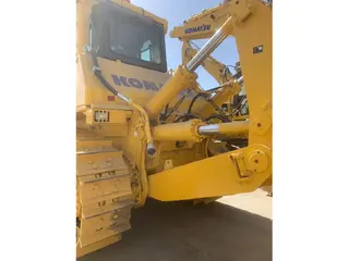 Komatsu D 275 AX-5 — Foto 6