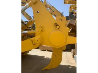 Komatsu D 275 AX-5 — Foto 8