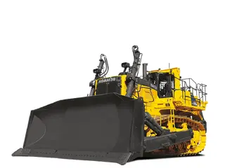 Komatsu D 475 A-8R — Foto 5