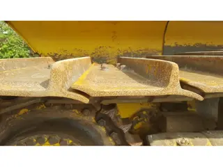 Komatsu D 65PX-17 — Foto 7