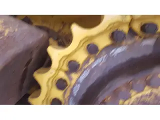 Komatsu D 65PX-17 — Foto 8