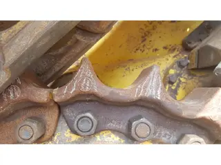 Komatsu D 65PX-17 — Foto 9