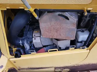 Komatsu D 65PX-17 — Foto 10